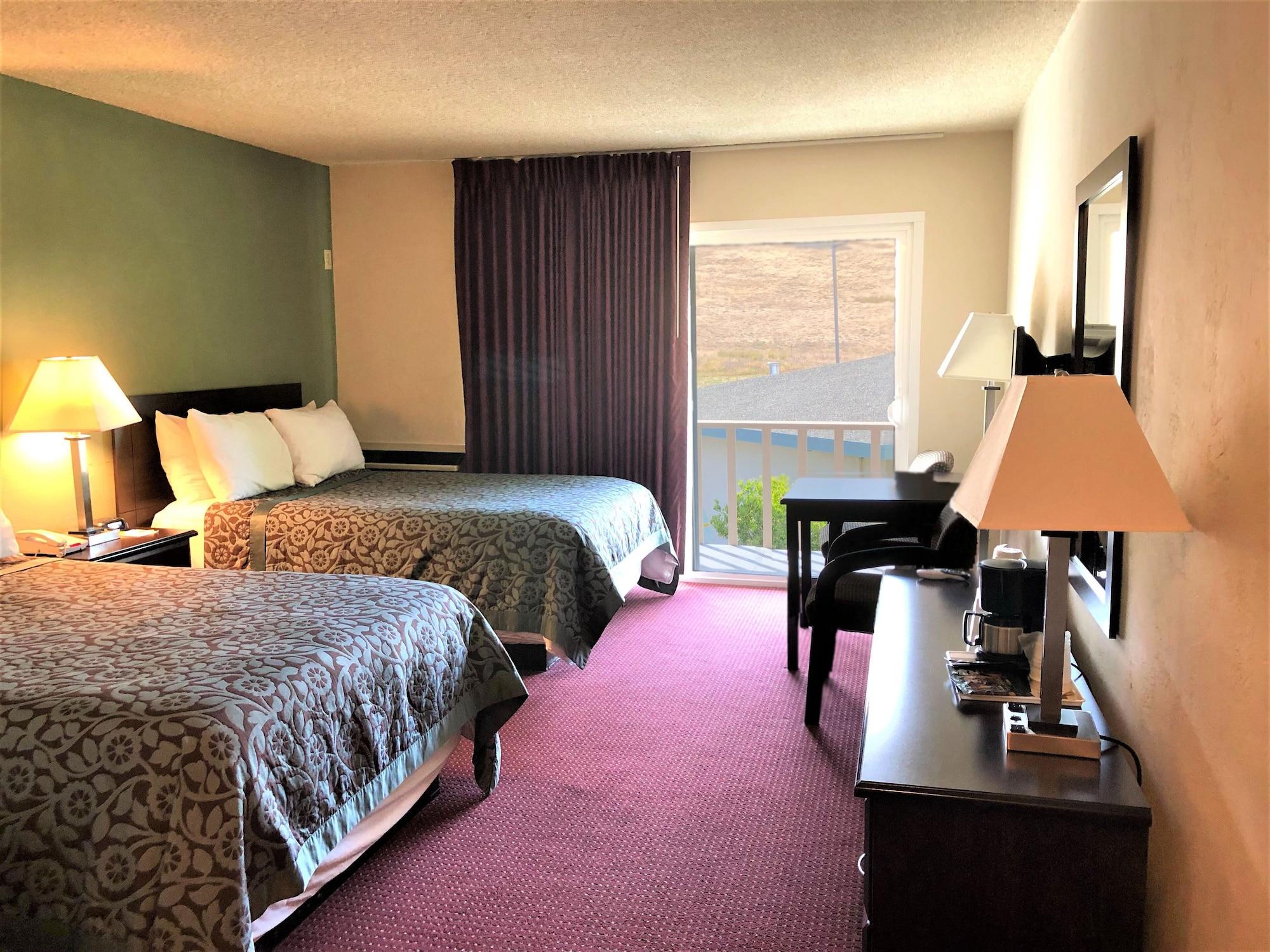 Days Inn By Wyndham Novato/San Francisco Екстериор снимка